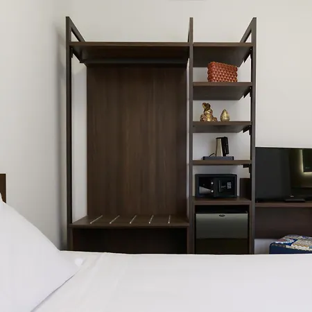 Aurora Frühstückspension Rom