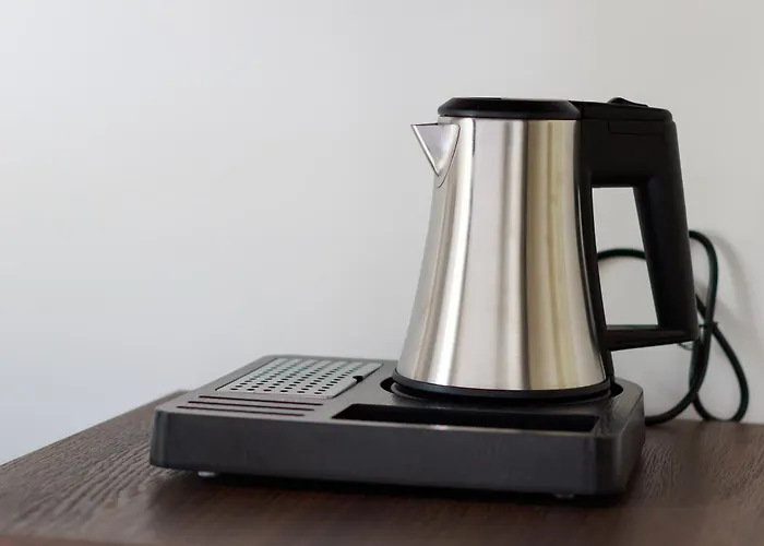 Aurora Frühstückspension Rom