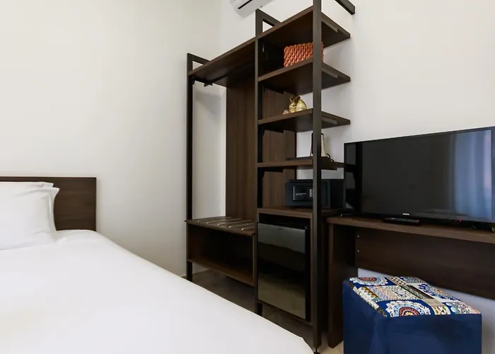 Frühstückspension Aurora Rom