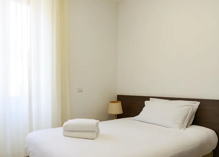 Aurora Frühstückspension Rom