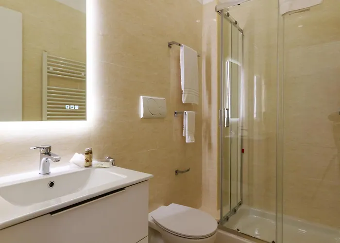 Aurora Frühstückspension 4*