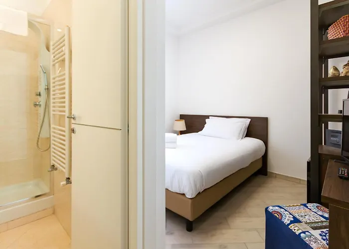 Frühstückspension Aurora Rom