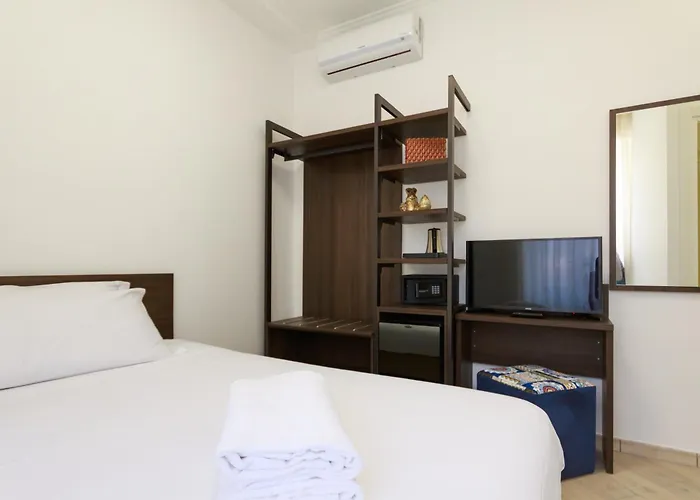 Aurora Frühstückspension