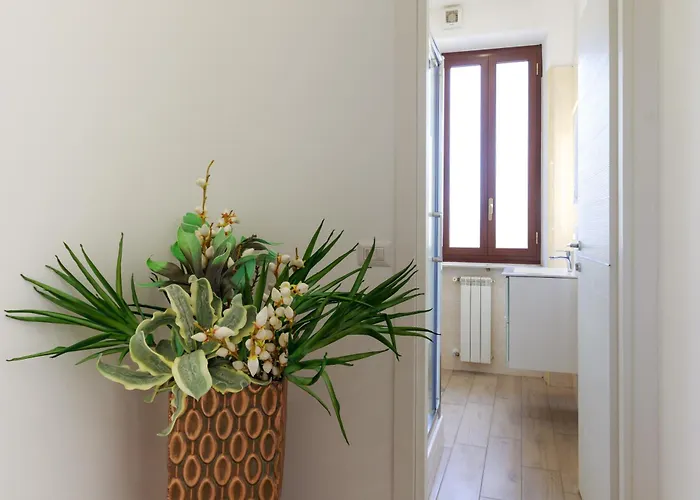 Frühstückspension Aurora