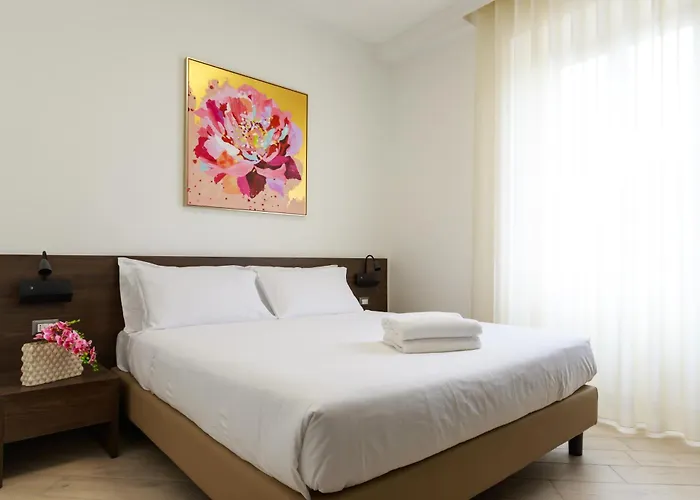 Frühstückspension Aurora Rom