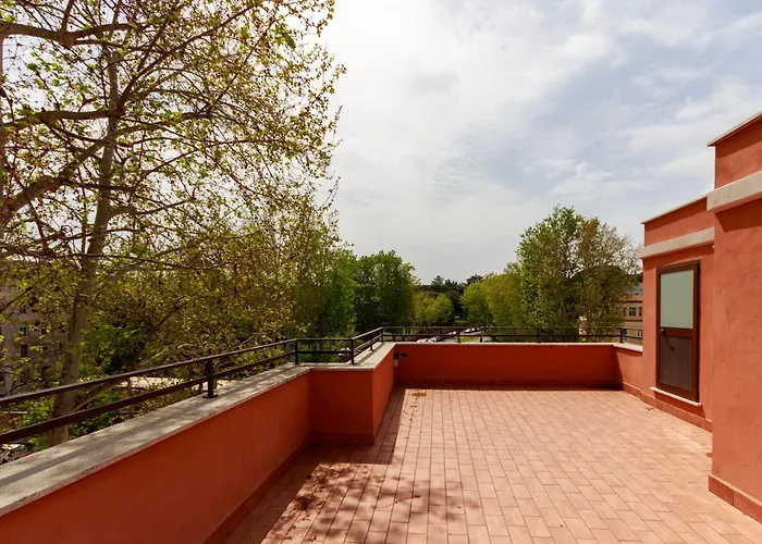 Bed & Breakfast Aurora 4*