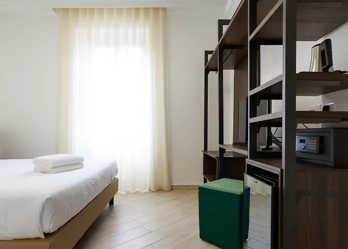 Bed & Breakfast Aurora 4*