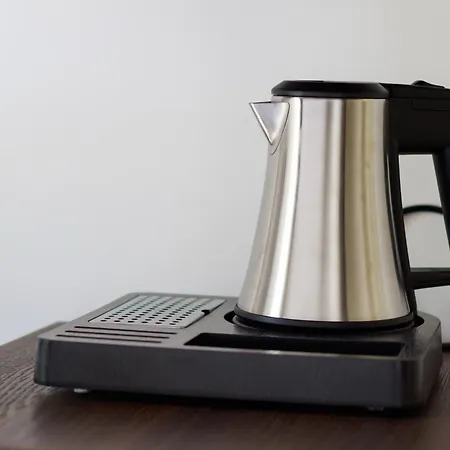 Aurora 住宿加早餐酒店 罗马