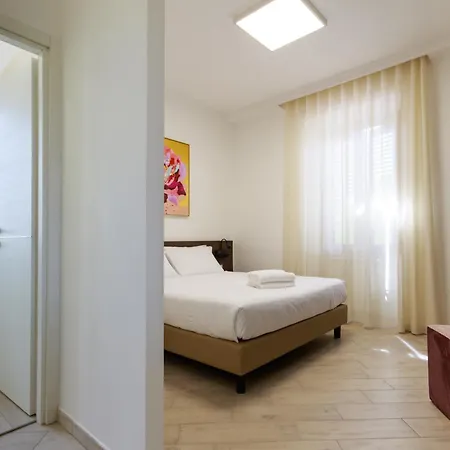 Bed & Breakfast Aurora