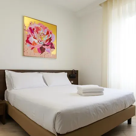 Bed & Breakfast Aurora Rom