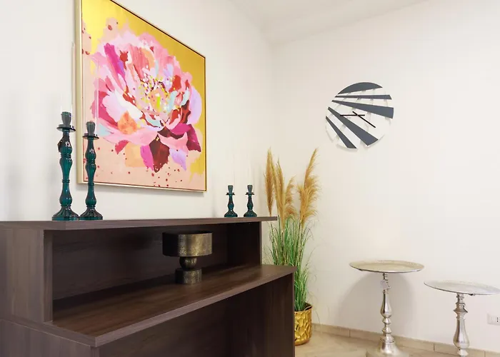 Aurora 住宿加早餐酒店