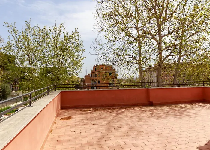 Aurora 住宿加早餐酒店