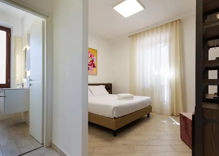 住宿加早餐酒店 Aurora