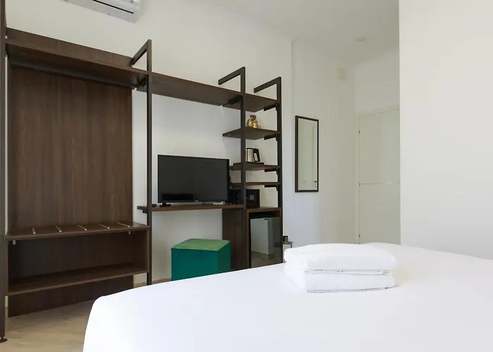 住宿加早餐酒店 Aurora